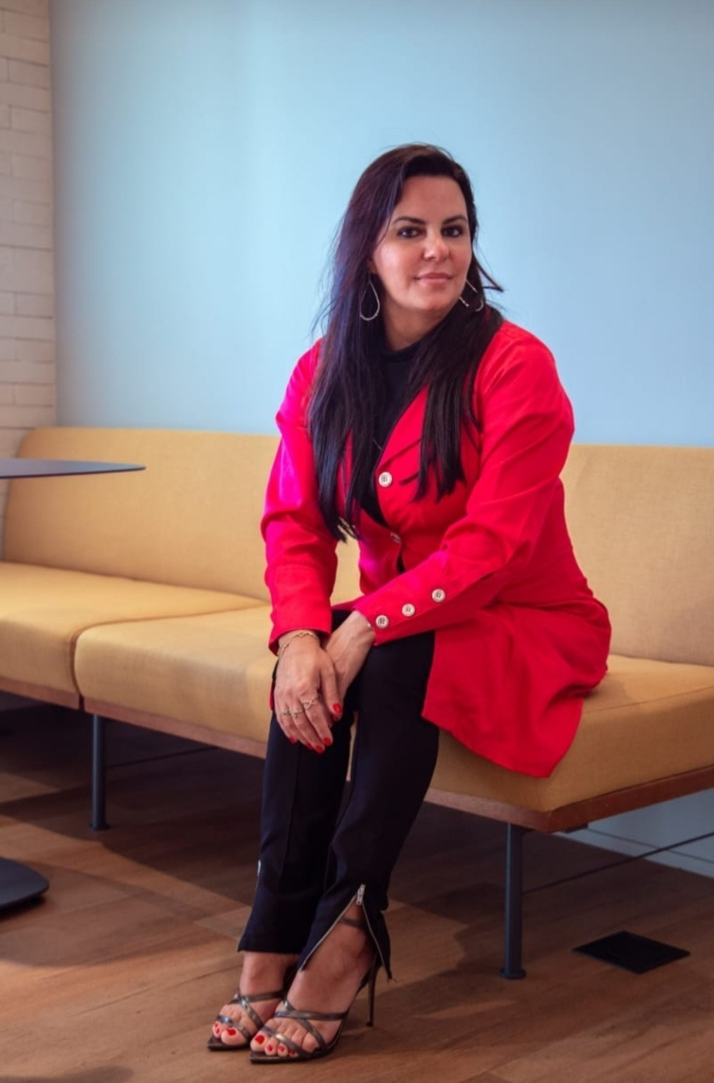 Dra. Samara Fabris